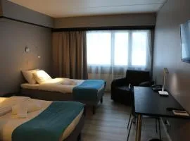 3 tähden hotellit kohteessa Kokkola