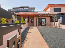 Villa Norteventura、Majanichoのホテル