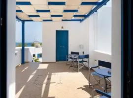 Studios Ninemia Serifos 5