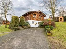 Ferienhaus Hohlwegstübchen