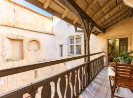 Appartement Andraut - Bazas