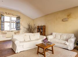Appartement Andraut - Bazas โรงแรมในบาซาส