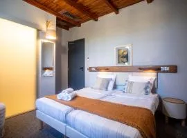 PHOENIX maison d'hôtes & SPA