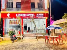 Ligree Hotel and Restaurant