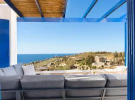Konstantinos and Eleni's Apartment