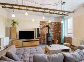 Ferienhaus Abendsonne