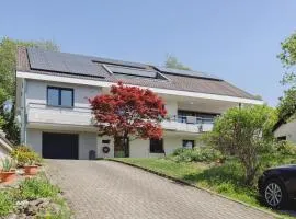 Ferienwohnung Staffe