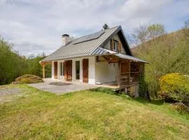 Chalet de Gretteguerre