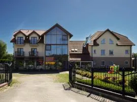 Domki, Apartamenty i Pokoje RAFA