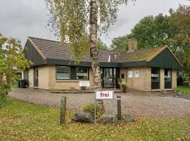 Ferienhaus Nr 4 Goltoft-schlei