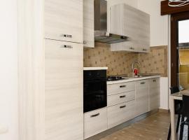 Claudia's cottage, hotel di Nettuno
