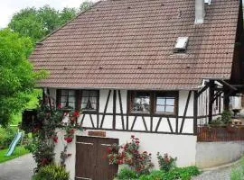 Schlossberghof Schnellingen