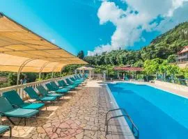 Andromaches apartment sea view 2