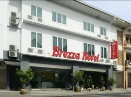 Brezza Hotel Lumut