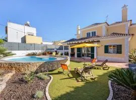 Villa Tucha