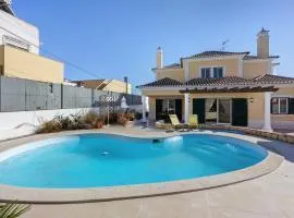 Villa Tucha