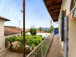 Quadrifoglio House, hotel a Ameno