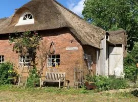 Ferienwohnung Reettraum
