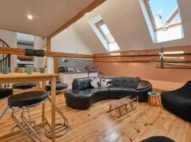 Grande Maison De Ville Renove