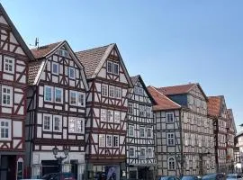 Casa-Sarah Ferienwohnungen