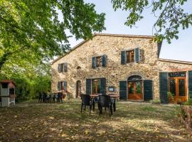 Girasole, hotell i Arcidosso