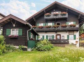 Ferienwohnung - Hexi, hotel di Bad Kohlgrub