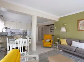 Apartamento Tyler