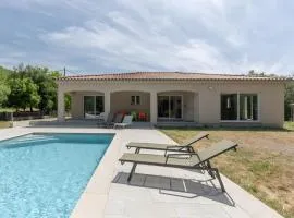 Villa La Barbière