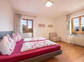 Stompferhof Erkerwohnung