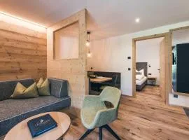 Lichtung Woldererhof Waldluft