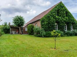 Ferienhaus Schenum, hotel i Jever