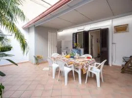 Villetta Fronte Mare White Beach