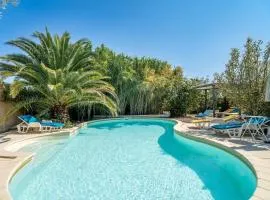 Mas Rose - Villeneuve-lès-Montréal