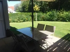 Le haut de Saint-Valery-Sur-Somme