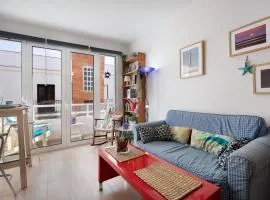 Apartamento Caepionis