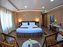 Hotel Tashiling, hotel di Paro