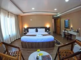 Hotel Tashiling