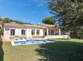Villa Elodia