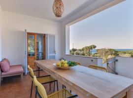 Casa Magnolia P1, hotel a Seccheto