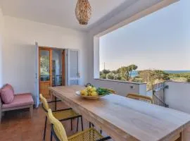 Casa Magnolia P1
