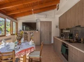 Skapani's House