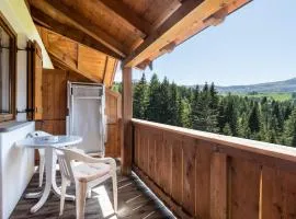 Ferienparadies Sabina Föhre