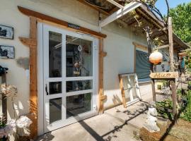 Alice im Wunderland, ξενοδοχείο σε Eppingen