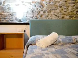Dipinti, borgo dei pescatori