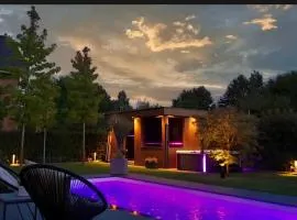 Luxuriöse Fewo Schaffner