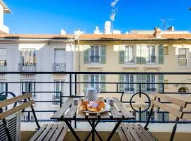 Appartement Sea View