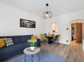 Appartment Riffl Anna