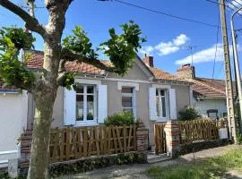 Maison De Pêcheur, Intimité - 30