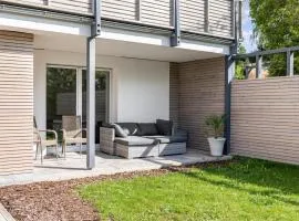 Ferienwohnung 2 Coburg-Creidlitz