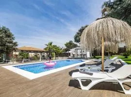 Villa mis Raices